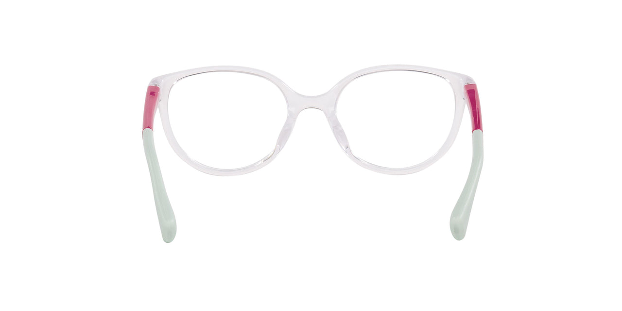 N364 - Transparent