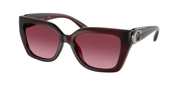 Coach Cw195 8408U Sunglasses