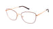 Elizabeth Arden 1294 Eyeglasses