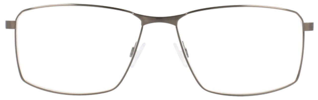 058 - Gunmetal