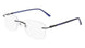 Airlock 100D N Eyeglasses