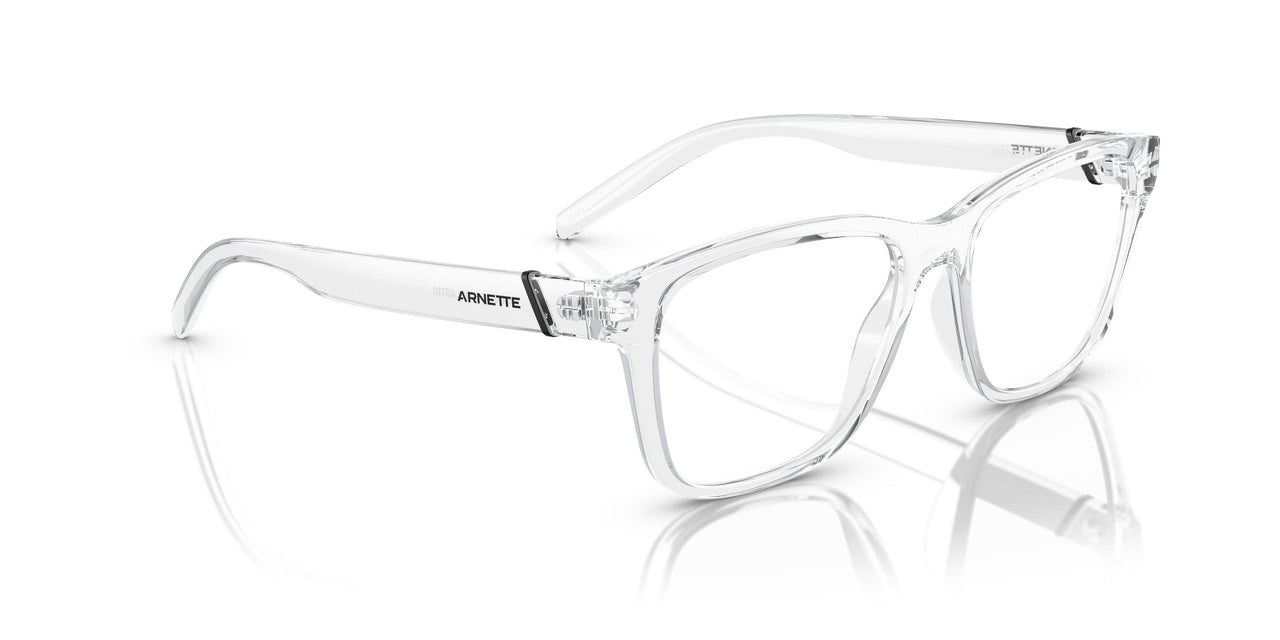 2755 - White - Transparent