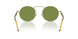 518/4E - Silver - Green Light