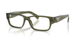 25A1O1 - Green / 55