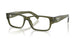 25A1O1 - Green