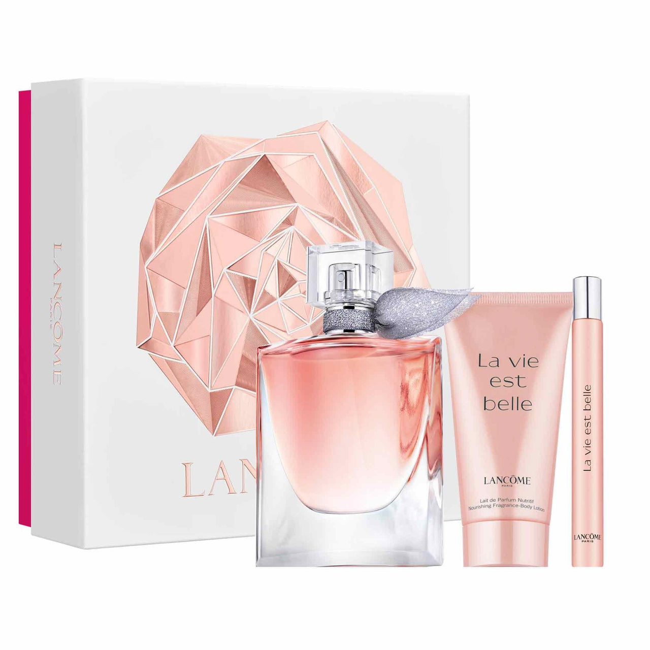 Lancome La Vie Est Belle Set