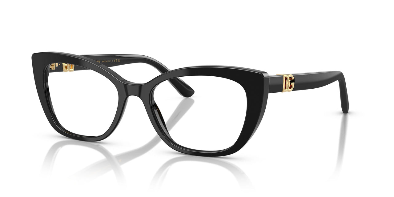501 - Black
