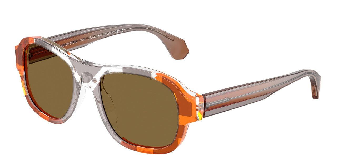Alain Mikli 5519 Sunglasses