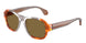 004/73 - Multicolor - Brown