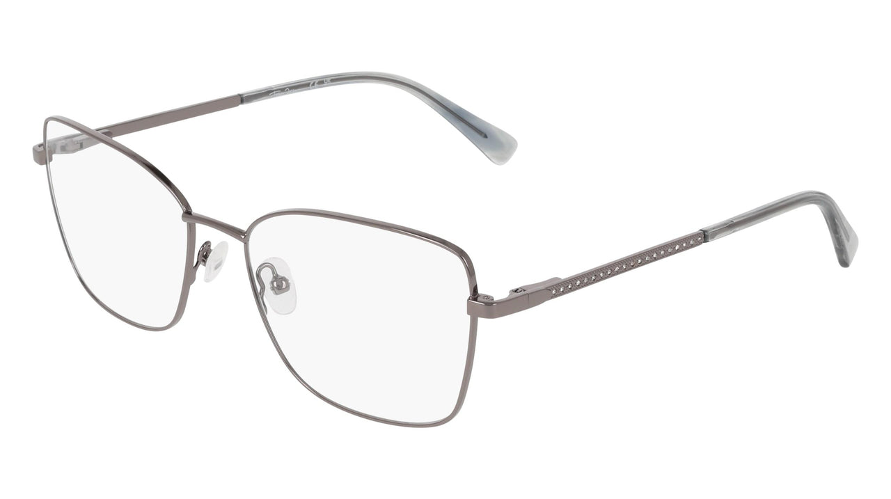 Marchon NYC TRES JOLIE 211 Eyeglasses