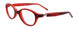 30 - Dark Red & Red