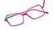 TQFU - Turquoise Fuschia