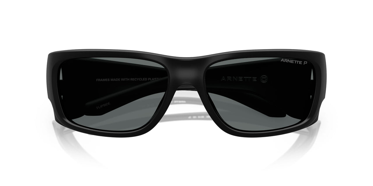 290081 - Black - Polar Grey