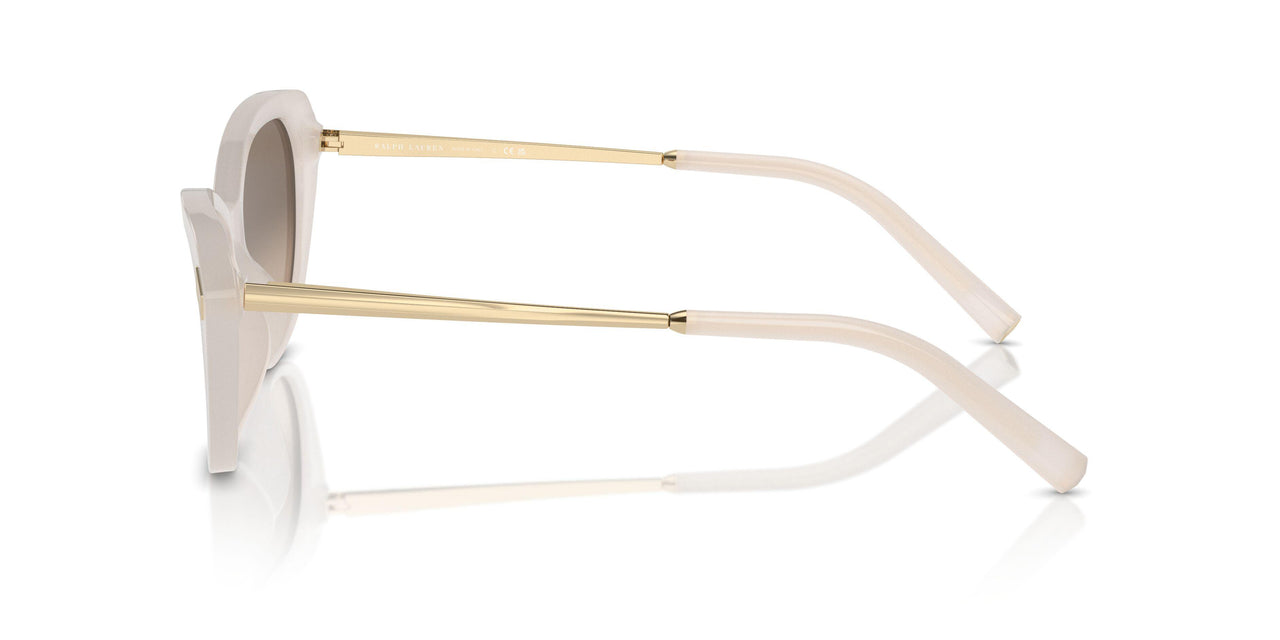 61826Y - White - Brown/grey Gradient