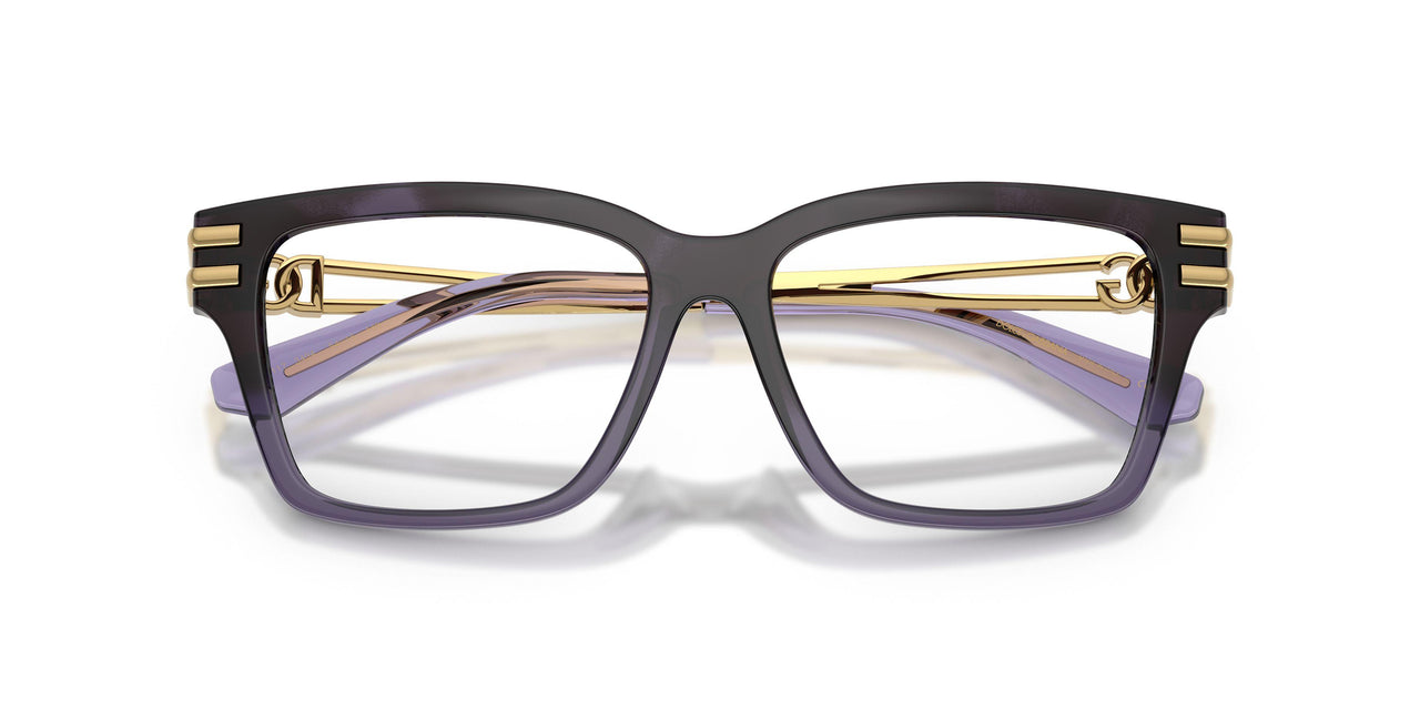 3494 - Violet - Clear Blue Light Filter