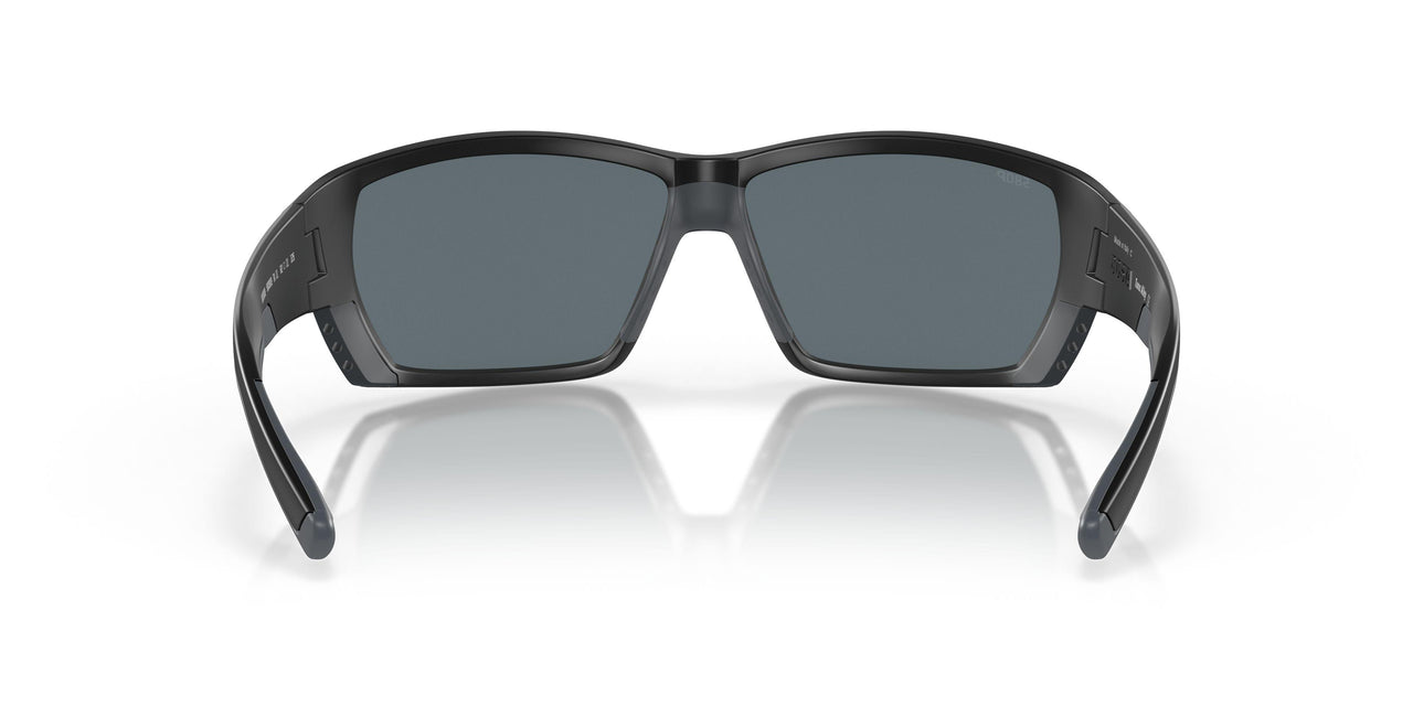 900909 - 11 Matte Black - Blue Mir 580p