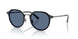 947380 - Grey - Blue Solid
