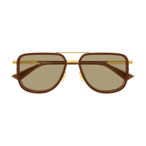 003 - Gold - Brown