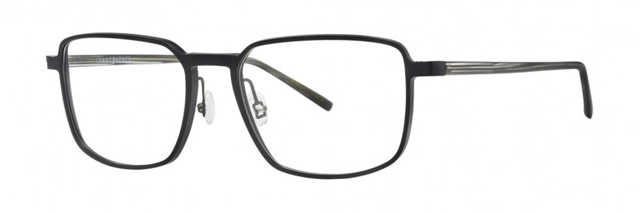 Jhane Barnes Stratum Eyeglasses