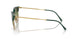 6655G4 - Green - Polar Green Mirror