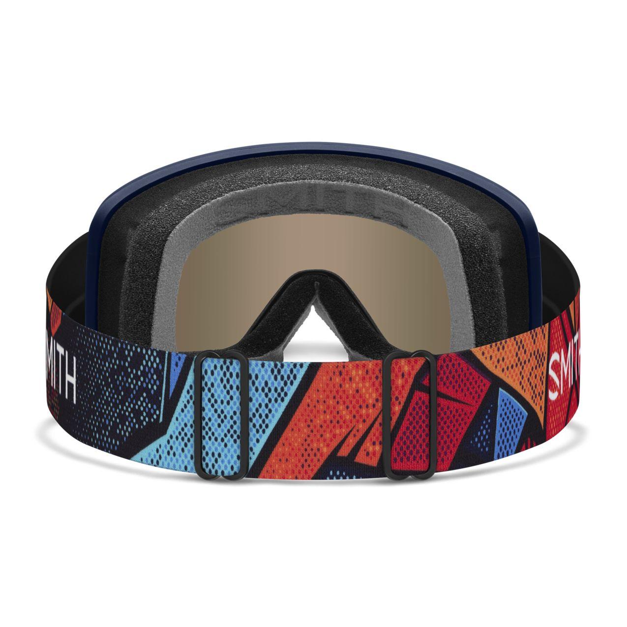 M004520NT99C1 - X Mirror