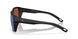 914303 - Black - Green Mirror