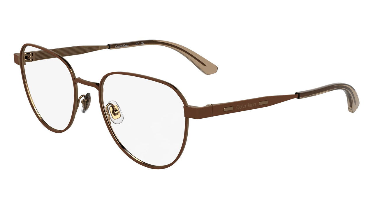 Calvin Klein CK25107 Eyeglasses