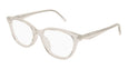 004 - Beige - Transparent