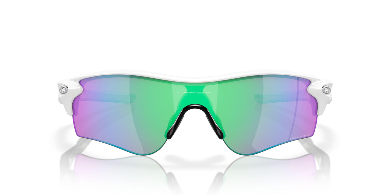 920602 - Matte White - Slate Iridium