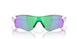 920602 - Matte White - Slate Iridium
