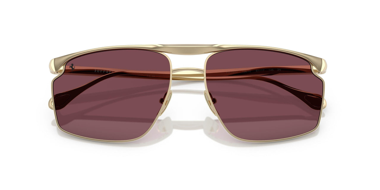 106/1E - Gold - Bordeaux
