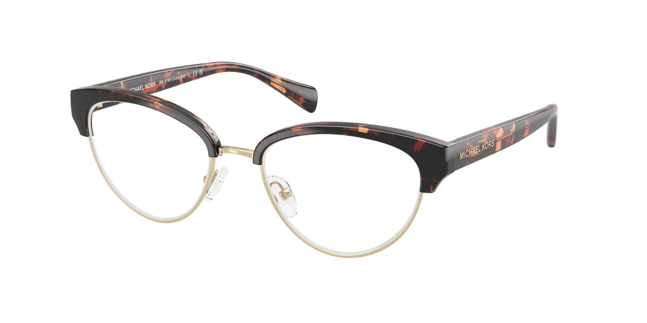 Michael Kors Curacao 4169 Eyeglasses
