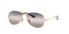 001/GE - Gold - Pink Gradient Blue