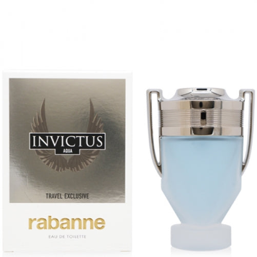 Paco Rabanne Invictus Aqua EDT Spray