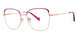 Genevieve Boutique LINGER Eyeglasses