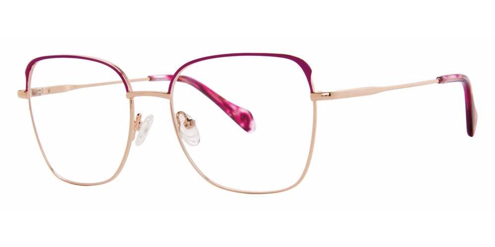 FCHSGLD - Fuchsia/Gold