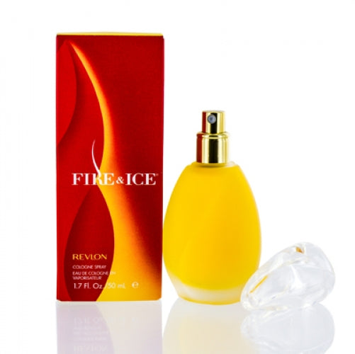 Revlon Fire & Ice Cologne Spray