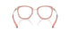 2021 - Pink