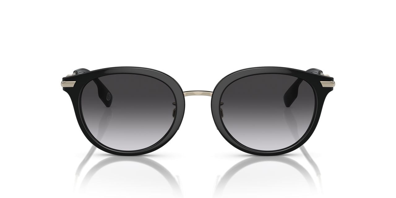 30018G - Black - Grey Gradient