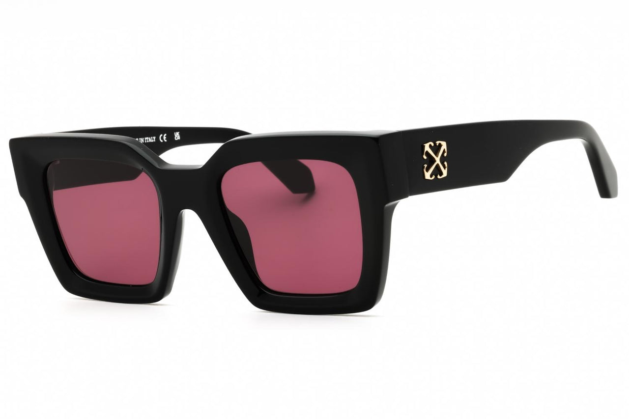 Off White JACKSON Sunglasses