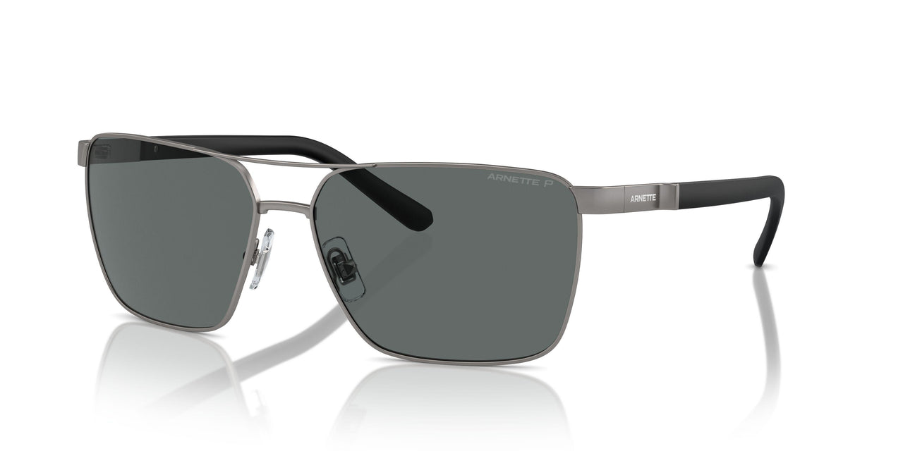 745/81 - Grey - Polarized Dark Grey