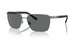745/81 - Grey - Polarized Dark Grey