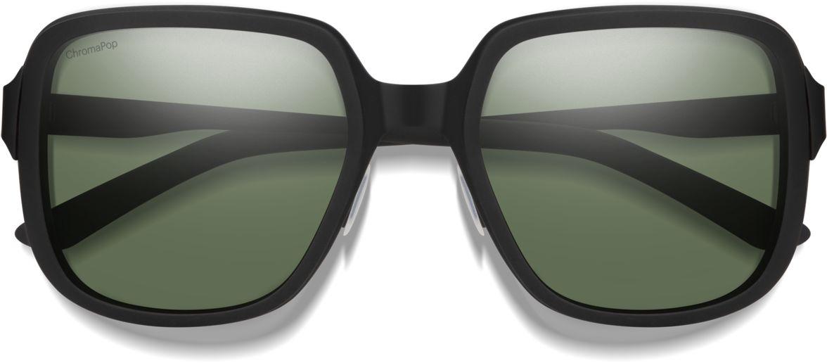 20589000355L7 - Chromapop Polarized Gray Green