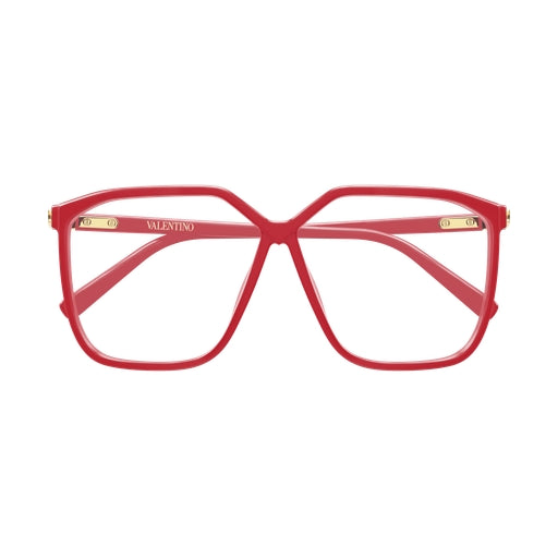 005 - Red - Transparent