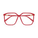 005 - Red - Transparent