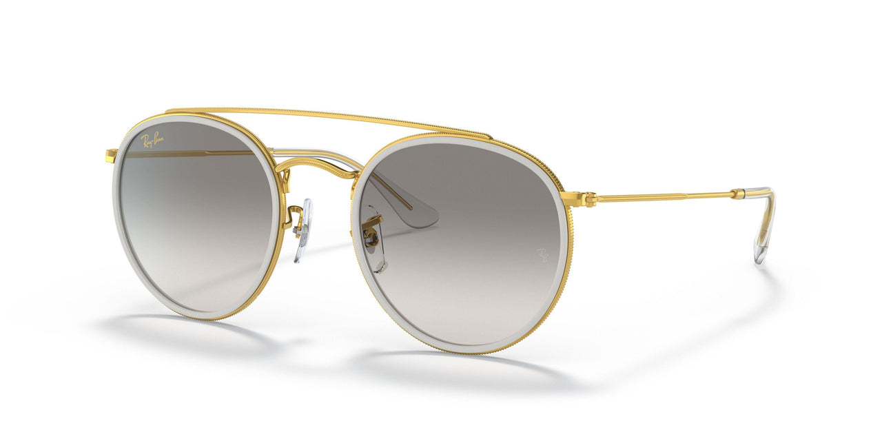923632 - Gold - Clear Gradient Grey