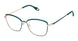 Fysh F-3774 Eyeglasses