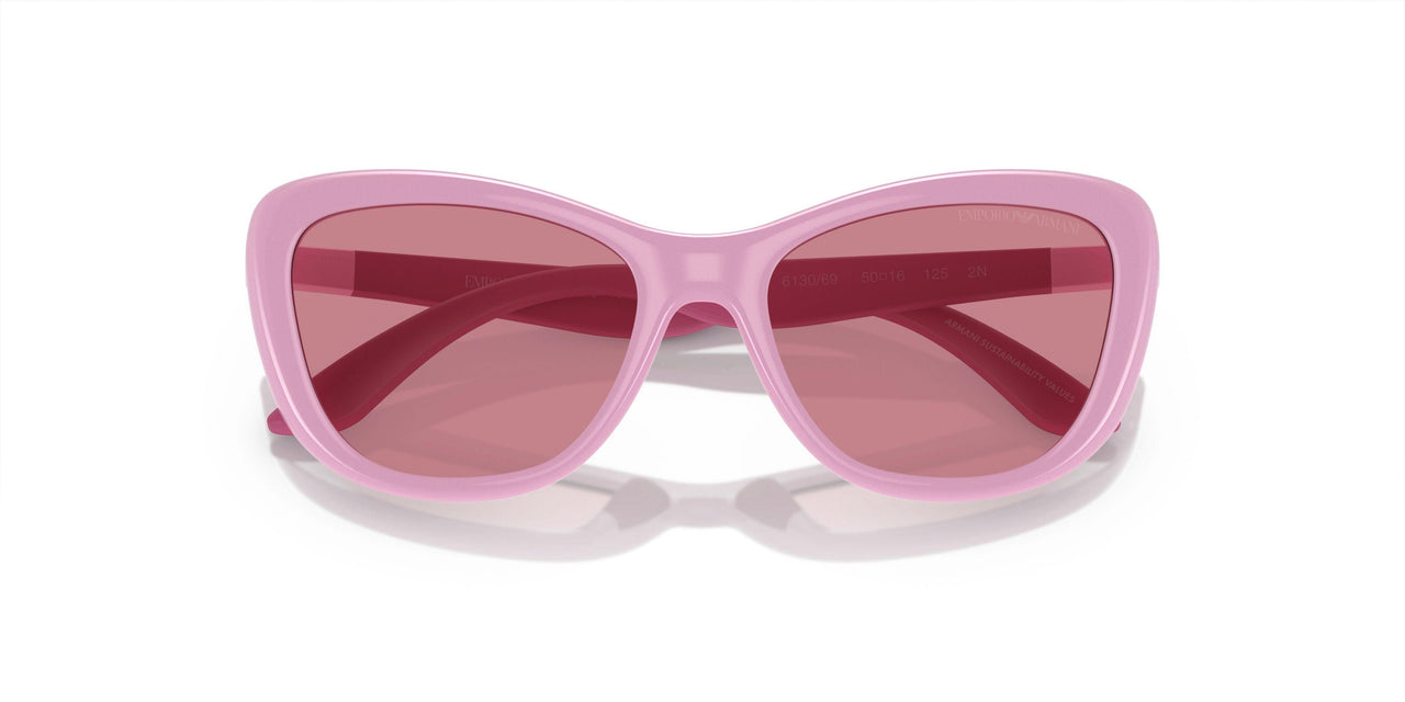 613069 - Pink - Dark Violet