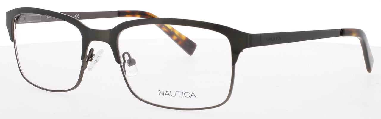 Nautica N9104 Eyeglasses