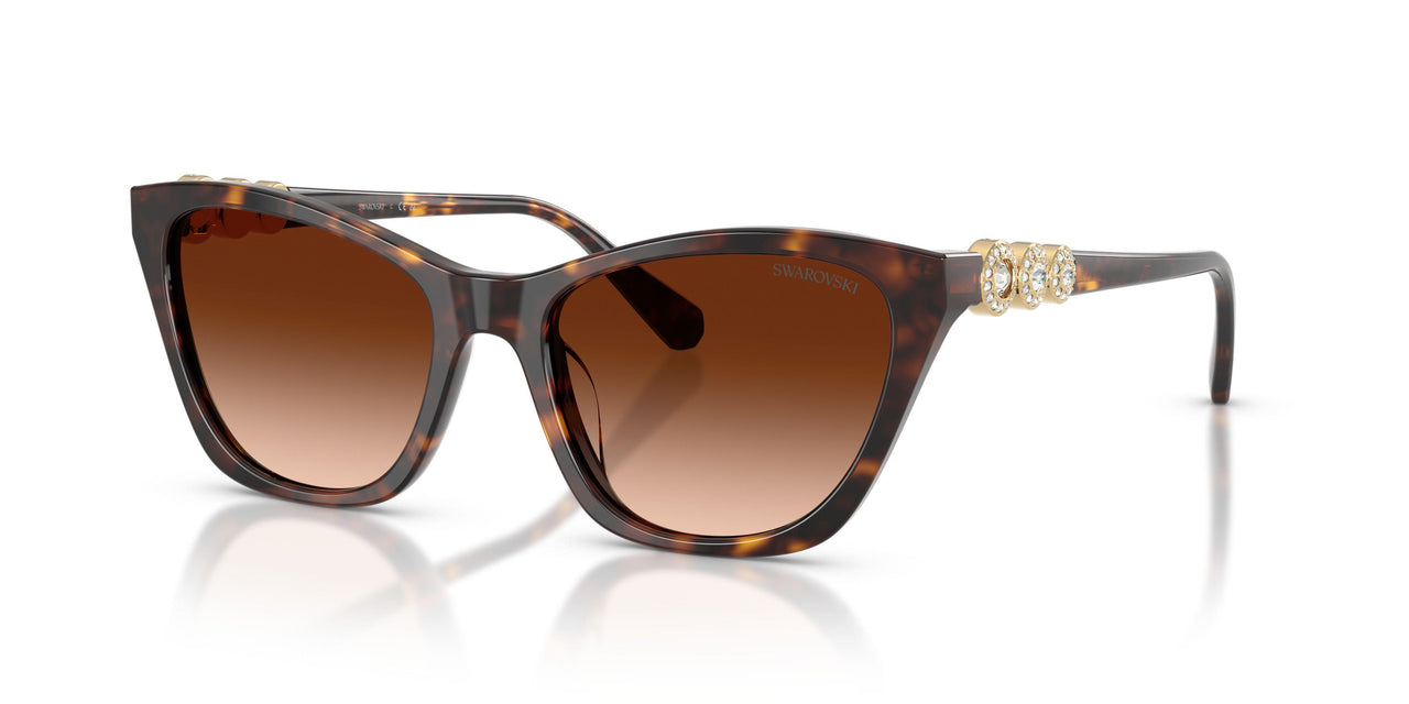 Swarovski 6068U Sunglasses
